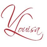 Logo Strandhotel Villa LOUISA