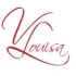 Logo Strandhotel Villa LOUISA
