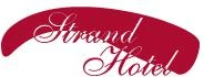 Logo Strandhotel