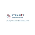 Logo STRANET AG