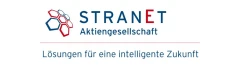 Logo STRANET AG Hpt.NL