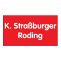 Straßburger Heizöl Roding
