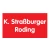 Logo Straßburger Heizöl