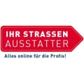 Logo C.ROER Strassenausstatter