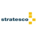 Logo stratesco - Frank Thiel
