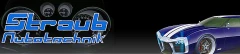 Logo Straub Autotechnik Karlheinz und Kilian Straub GbR