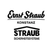 Logo Straub GmbH, Ernst