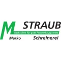 Straub Marko Schreinerei-Fensterbau Burkardroth