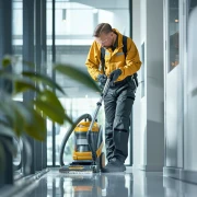 Straube Gebäudedienstleistungen Reinigungsdienstleistungen München