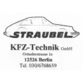 Logo Straubel Kfz-Technik GmbH