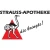 Logo Strauss-Apotheke Schönwald