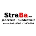 Logo StraBa Inh. Jens Strau&szlig;