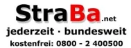 Logo Strauss Bau und Handwerk