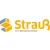 Logo Strauß GmbH Büroeinrichtungen Büroeinrichtungsservice