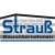 Logo Strauß Mario Bauunternehmen