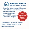 Strauss Service Duisburg