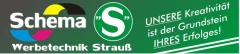 Logo Strauß