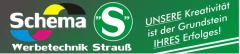 Logo Strauß Werbetechnik