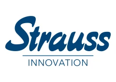 Logo Strauß