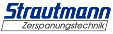 Logo Strautmann Zerspanungstechnik KG