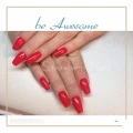 Nagelmodellagen mit Acryl oder Gel