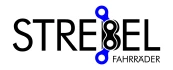 Logo Strebel und Co.