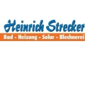 Strecker Heinrich Sanit&auml;re Installationen Glottertal