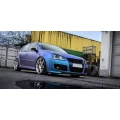 Logo Street-Legal GBR