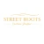 Logo Street Roots