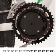 Logo Streetstepper GmbH Weiler
