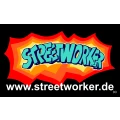 Logo Streetworker e.K.