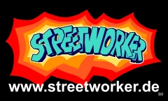 Logo Streetworker e.K.