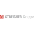 Logo STREICHER GmbH Tief-u. Ingenieurbau Jena