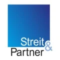 Logo Rechtsanw&auml;lte Streit & Partner