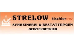 Strelow, Harald Oberhausen