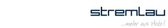 Logo Stremlau Tischlerei