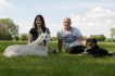 Logo Stressfrei Hund & Mensch
