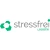 Logo stressfrei Logistik GmbH