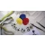 Logo Strick & Stick, Margret Botta