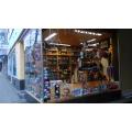 Strickb&auml;r Wolle & Teddys M&uuml;hlacker