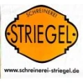 Logo Striegel GmbH
