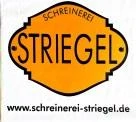 Logo Striegel GmbH