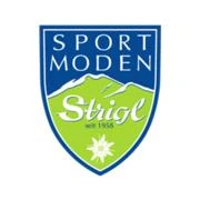 Logo Strigl Sportmoden Inh. Andrea Kaindl