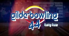 Logo Strikees Bowling Findorff