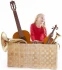 Logo Strings Musikschule Klavier, Bass, Drums, Saxophon, Cello, Gitarre u. Gesang