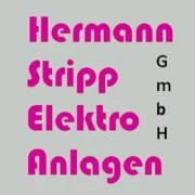 Logo Stripp Hermann Elektroanlagen