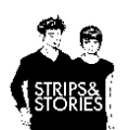 Strips & Stories - Der Buchladen f&uuml;r Graphic Novels Hamburg