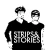 Logo Strips & Stories - Der Buchladen für Graphic Novels