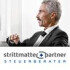 Logo Strittmatter Hermann & Partner Steuerberater Kanzlei