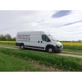 Strize-Transport Express L&uuml;beck